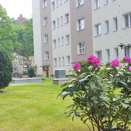 Appartement Niceapartments Violet *